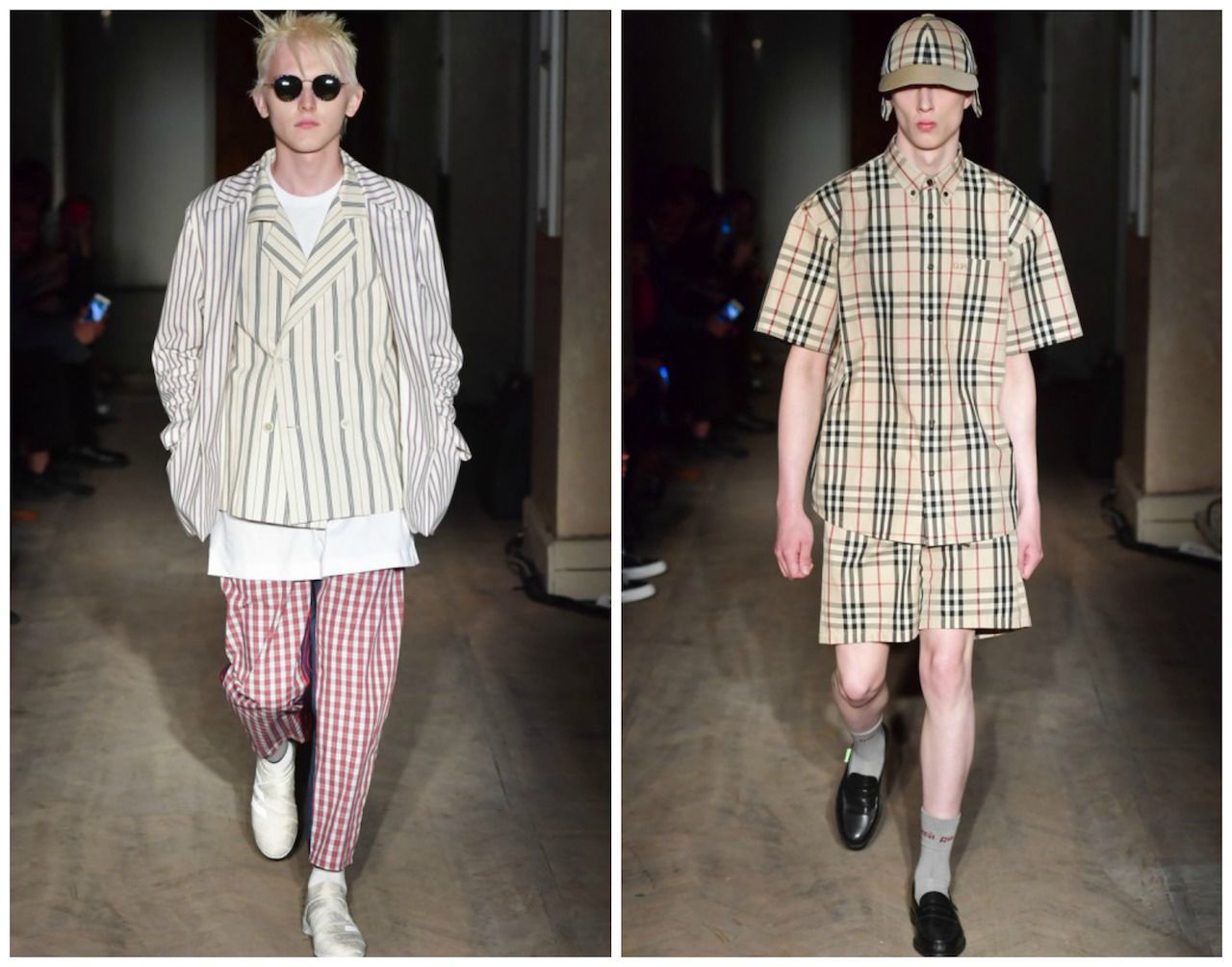 専用Gosha Rubchinskiy 2018 SS Carpenter 専用Gosha Rubchinskiy 2018 SS Carpenter - メルカリ