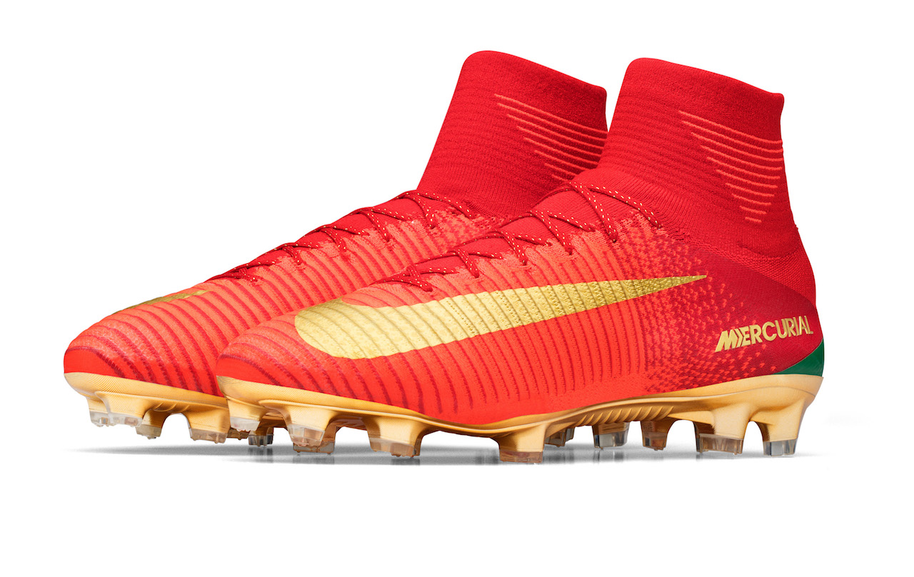 nike cr7 trainers