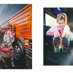 YES TO ALL: Miley Cyrus celebrates Pride with Converse A tribute to diversity, equality and inclusiveness
