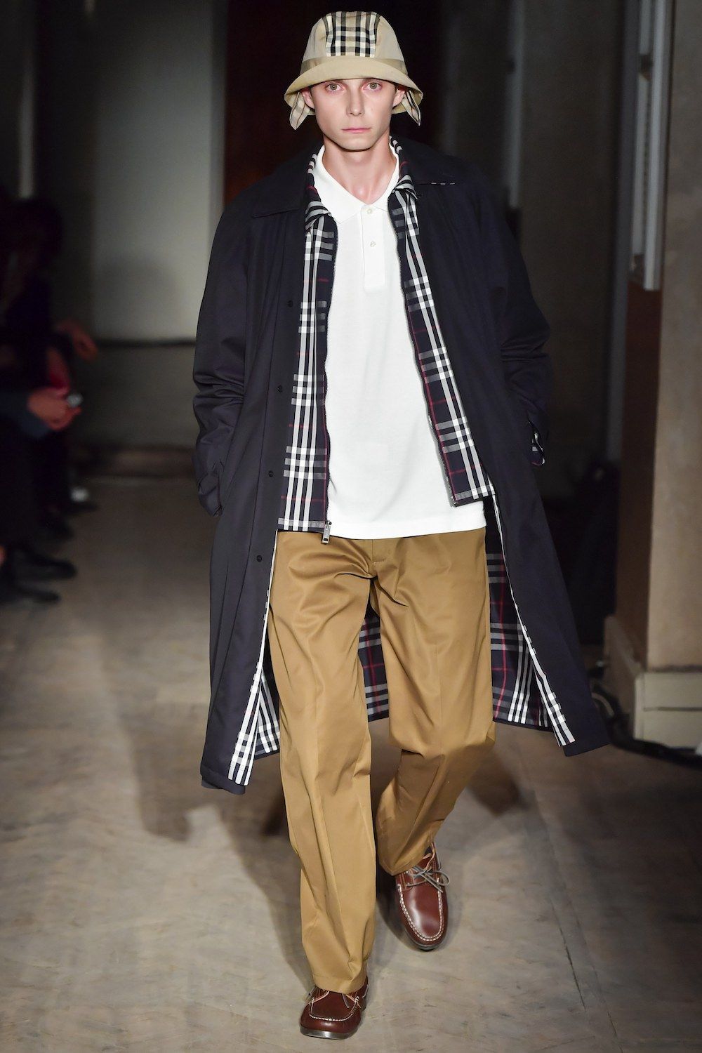 【山P着用】BURBERRY Gosha Rubchinskiy X S BURBERRY×Gosha Rubchinskiy - メルカリ