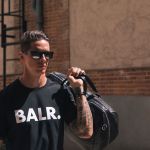 Fernando Torres è il volto della nuova collezione di BALR. L'attaccante spagnolo dell'Atletico ha scattato un lookbook con il brand di luxury lifestyle olandese