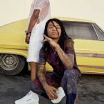 Rae sremmurd hot sale reebok shoes