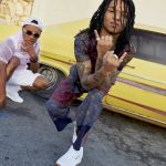 Rae Sremmurd rap duo is the new face of Reebok Classic campaign