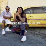 Il duo rap Rae Sremmurd è il nuovo volto della campagna Reebok Classic La campagna Classic Leather è una celebrazione dello spirito anticonformista