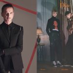 dave gahan dior homme