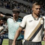 Angelo Trofa x FIFA 18 Icons Team The designer collaborated another time with EA Sports for the realization of the Icons kits