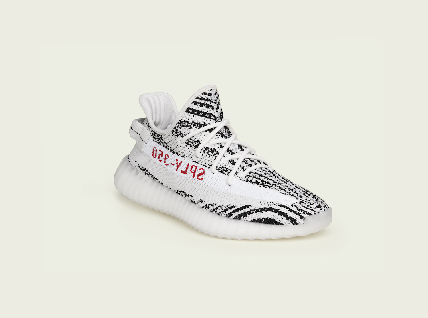 adidas yeezy boost 350 v2 zebra original