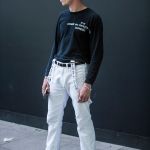John in London London Men's Fashion Week SS18