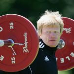 Der Titan Oliver Kahn, storico portiere di Bayern Monaco e della nazionale, compie oggi 48 anni