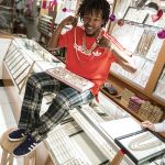 adidas Originals lancia No Time To Think per celebrare il modello Campus Date un'occhiata al team d'eccezione della campagna