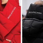 Ecco Boolenciaga, il brand-parodia di Balenciaga Launched by the same founder of VETEMEMES