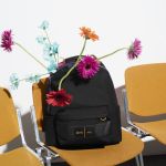 Praticità e creatività nella collezione Eastpak x AMI Tre nuovi modelli disponibili dal 30 Giugno 2017
