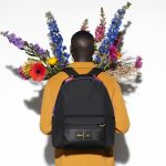 Practicality and creativity in the Eastpak x AMI collection