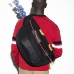 Practicality and creativity in the Eastpak x AMI collection - nss