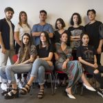 Istituto Marangoni 2017 Milano Fashion & Degree Show Discover this year's ten Best Students