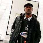 Skepta presents Mains, his new clothing line The debut collection will be released in June 26th