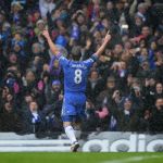 Totally Frank Frankie Lampard, leggenda del calcio inglese e mondiale, compie oggi 39 anni