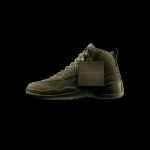 Jordan x Public School NY Air 12 Retro NYC sneakers - ShopStyle