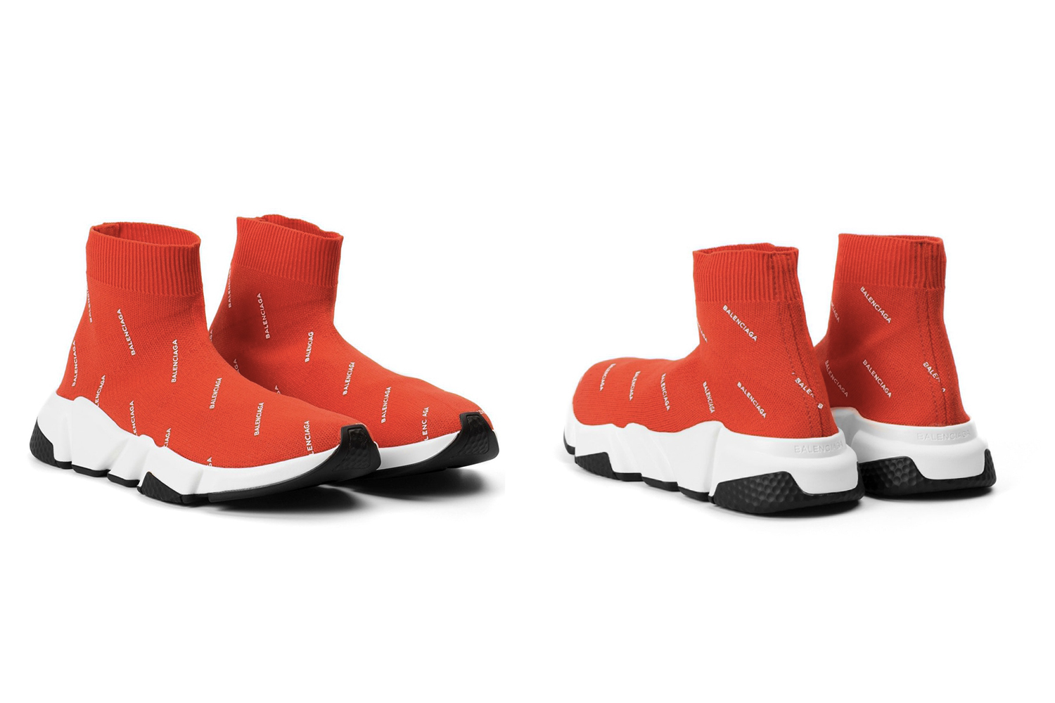 The Balenciaga x Colette capsule collection enriched with an  display picture 3