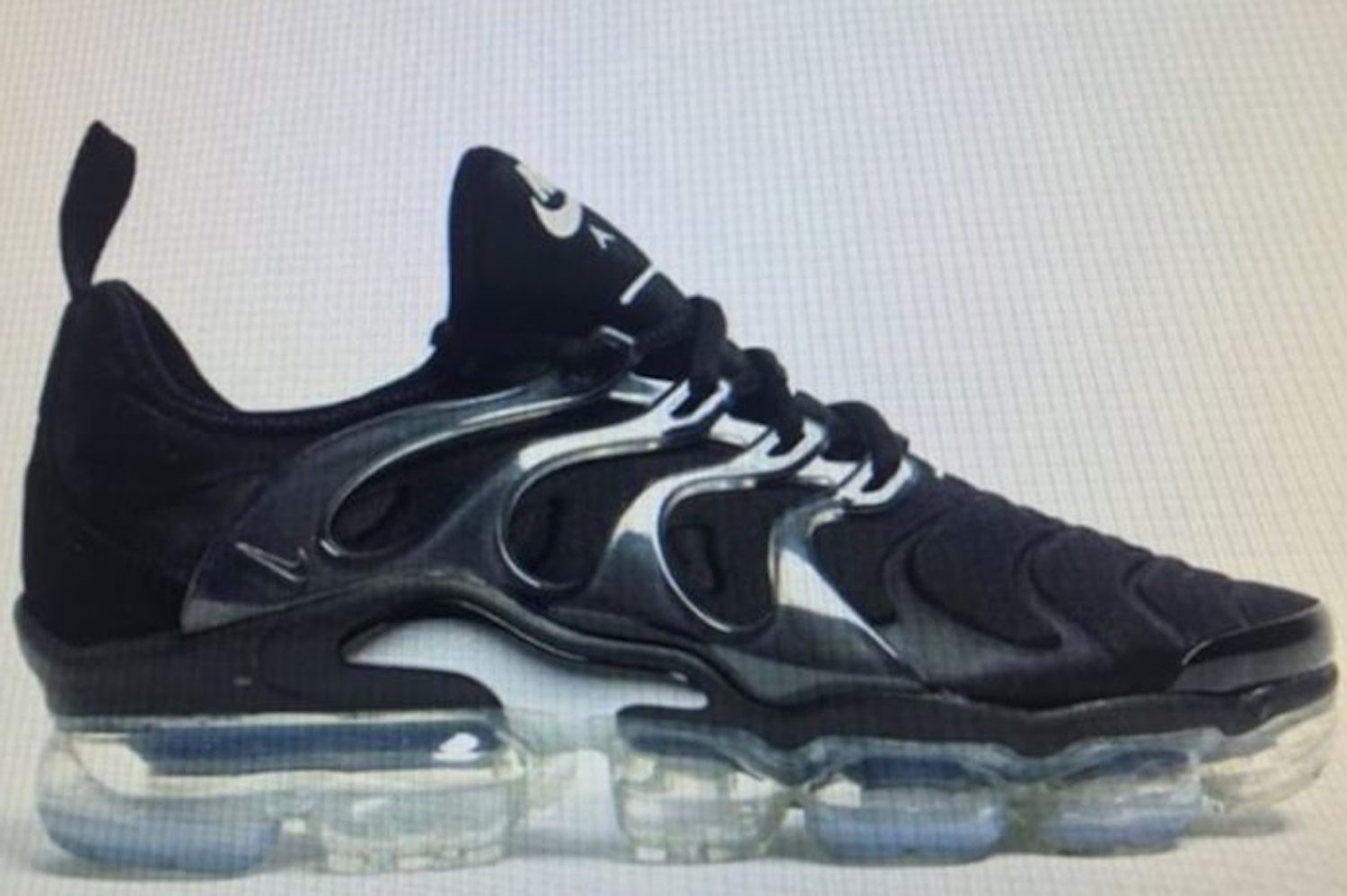 new vapormax plus 2018