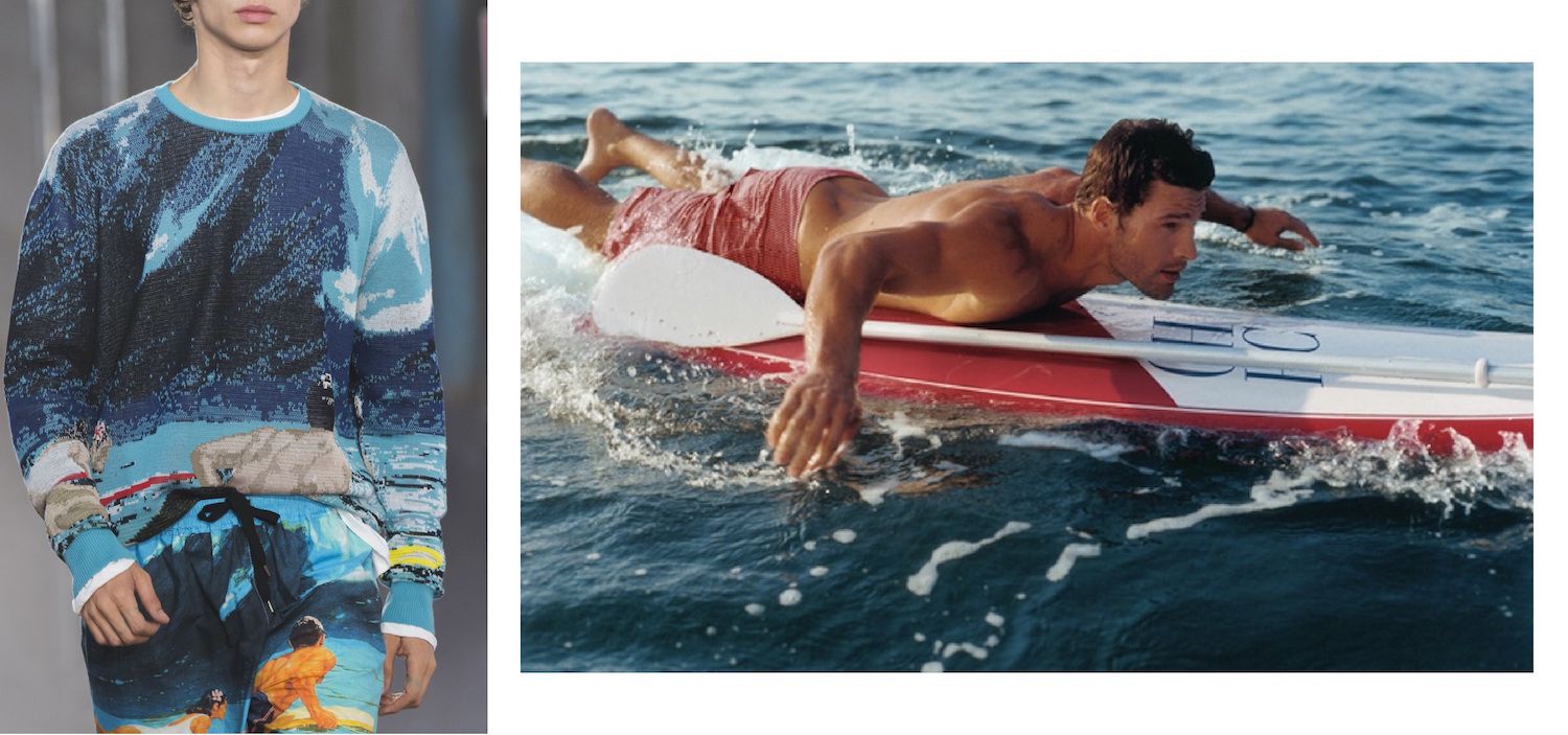 N°21 - Bruce Weber’s Eighties photos