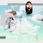 adidas presenta la nuova collezione Harden LS La nuova scarpa, prodotta in quattro diverse versioni, rifletterà lo stile del Barba dentro e fuori dal campo