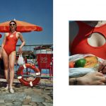 Fantabody SS18 pre-collection The swimsuits that celebrate the Italian summer