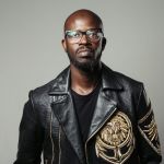 Talent Corner - Black Coffee We talked to the South African DJ on the occasion of his residency in Ibiza