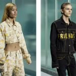 VLONE's debut at Paris Men's Fashion Week The five things you should absolutely know