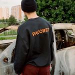 Gosha Rubchinskiy's PACCBET to drop its second collection tomorrow With never produced before denim garments