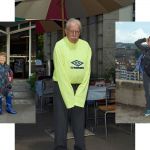 The essence of Vetements enclosed in the SS18 collection Demna Gvasalia has shot a special lookbook to present this tribute to his brand