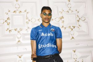 NSS Les Vtements de Football サッカーシャツ nss-sports-les-vetements-de-