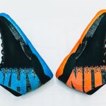 Why Not 0? Per celebrare il titolo di MVP di Russell Westbrook, Jordan ha realizzato una speciale maglietta e un paio di Air Jordan