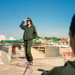 The full lookbook of the first collection of Skepta's brand, Mains From the streets of London to the roofs of Marrakech