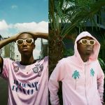 La collezione Pre-Fall 2017 di Billionaire Boys Club EU In mezzo a una serie di capi di vario genere, c'è posto anche per una maglietta da calcio