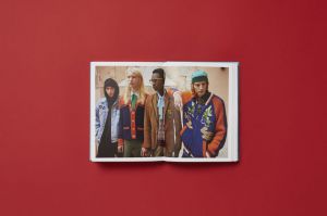Gucci realizes the limited edition book “Hortus Sanitatis” - nss