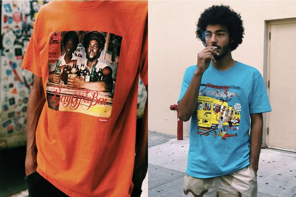 アート・デザイン・音楽 IN FINE STYLE Wilfred Limonious SUPREME In Fine Style: the Dancehall Art of Wilfred Limonious by