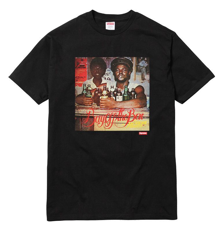 Supreme x Wilfred Limonious dropping tomorrow - nss magazine