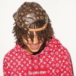 First Louis Vuitton x Supreme pop-ups announced