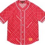 Supreme Louis Vuitton Capsule Collection