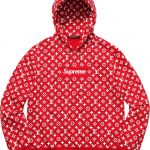 Supreme x Louis Vuitton Sydney Pop-Up Store