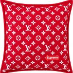 Louis Vuitton x Supreme Goes on Sale in Pop-ups Worldwide – WWD