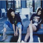 All the controversy on Kendall and Kylie Jenner line of vintage t-shirts Sisters are accused of disrespect Tupac