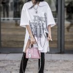 Aleali in Paris Paris Men's Fashion Week SS18