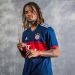 adidas Football ha presentato la nuova maglia da trasferta del Bayern Monaco Per i bavaresi uno dei kit più belli visti finora, omaggio a quello indossato nel 1997