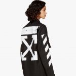 Ecco il nuovo drop di OFF-WHITE Già disponibile in esclusiva su SSENSE