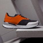 1ST is born, the first sneaker by VFTS The new brand by Marco Simonetti and Ronny Bigioni