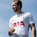 Il Tottenham firma un contratto pluriennale con Nike e presenta i nuovi kit 30 milioni a stagione dallo Swoosh, che presenta anche le nuove maglie da casa e da trasferta per la prossima stagione