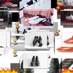 Le migliori scarpe da calcio di giugno Football Icons 360 ci mostra le migliori release degli ultimi trenta giorni