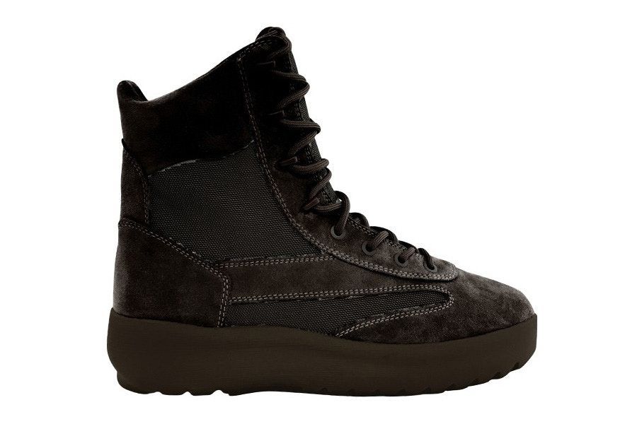 個人装備 YEEZY SEASON5MILITARY BOOT size42 s-l400.jpg